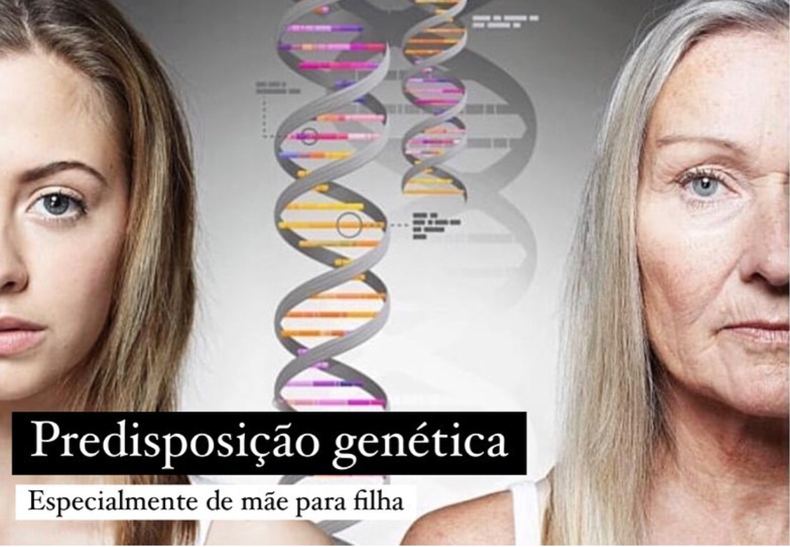 artrose e genética