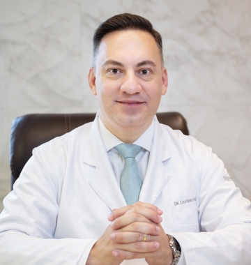 Dr Leandro Finotti