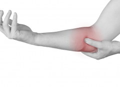 cotovelo medial